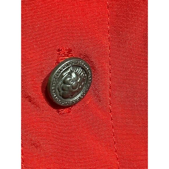 Vintage Saxifon Men's Embroidered Horse Shirt - Picture 7 of 7